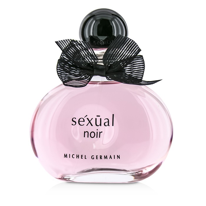 Michel Germain Sexual Noir Eau De Parfum Spray 125ml/4.2ozProduct Thumbnail