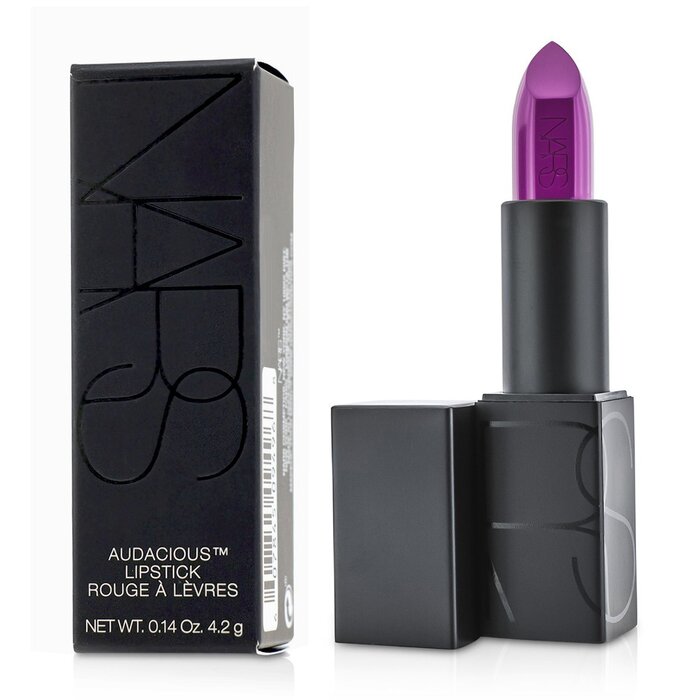 NARS Audacious Lipstick 4.2g/0.14ozProduct Thumbnail