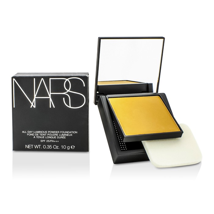 NARS All Day Сияющая Пудровая Основа SPF25 12g/0.42ozProduct Thumbnail