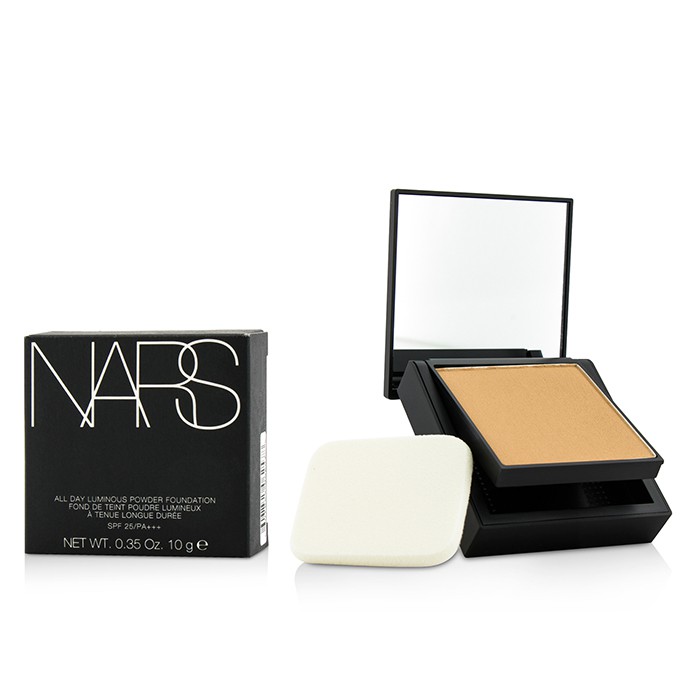 NARS 裸光奇肌粉餅SPF25 12g/0.42ozProduct Thumbnail