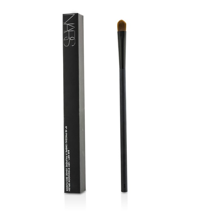 NARS N49 Wet/Dry Eyeshadow Brush Picture ColorProduct Thumbnail