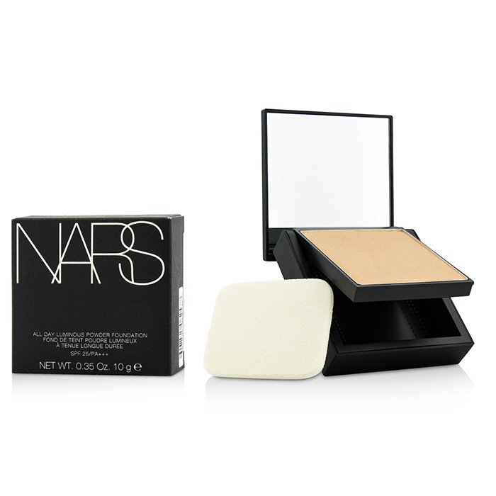 NARS All Day Luminous Powder Foundation SPF25 12g/0.42ozProduct Thumbnail