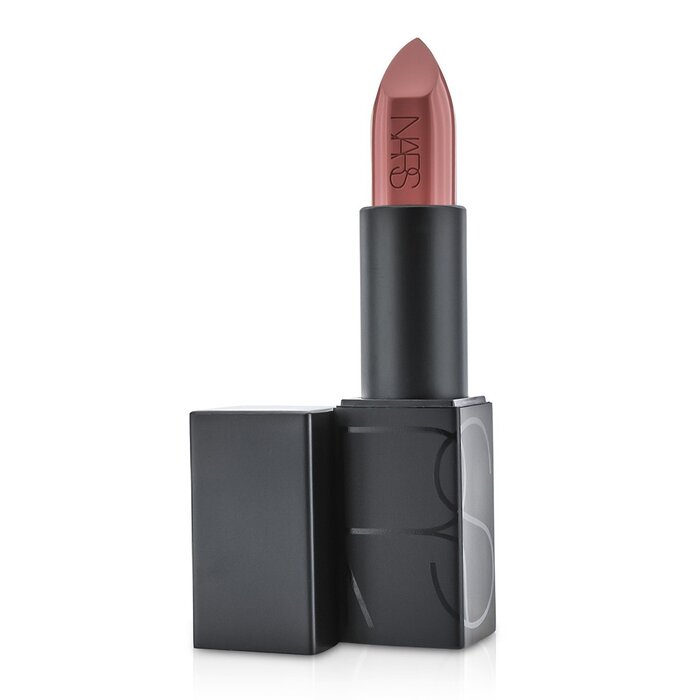 nars audacious lipstick brigitte