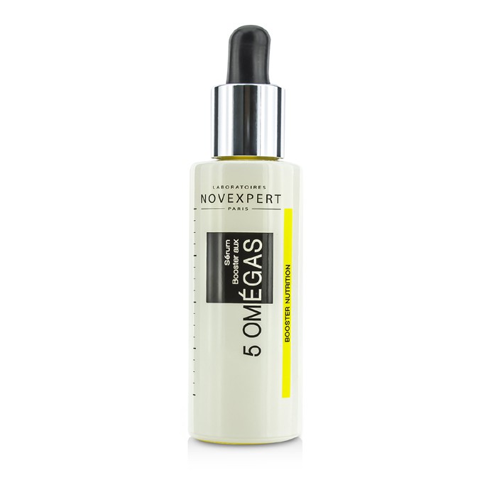 Novexpert Booster Serum With 5 Omegas - Anti-Aging Nutrition Booster 30ml/1ozProduct Thumbnail