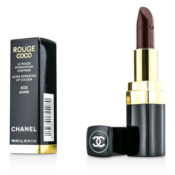 Chanel Rouge Coco Ultra Hydrating Lip Colour 3.5g/0.12ozProduct Thumbnail