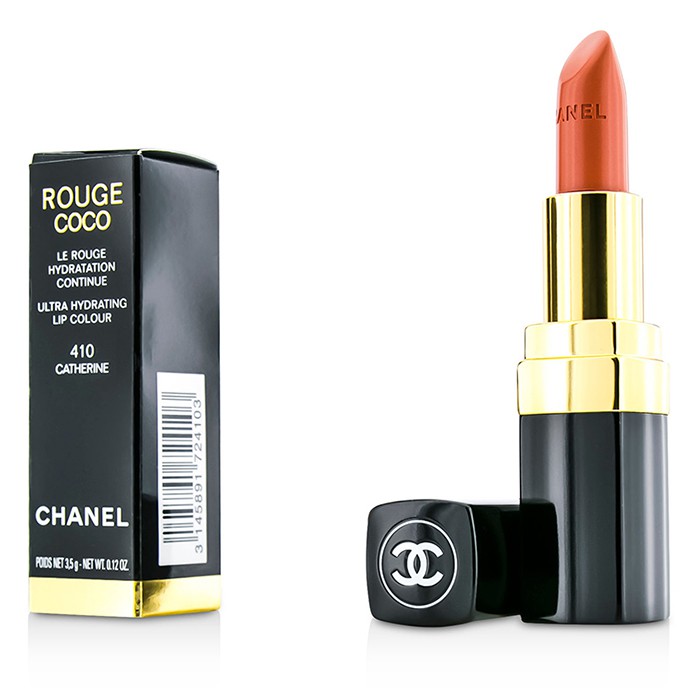 Chanel Rouge Coco Ultra Hydrating Lip Colour 3.5g/0.12ozProduct Thumbnail