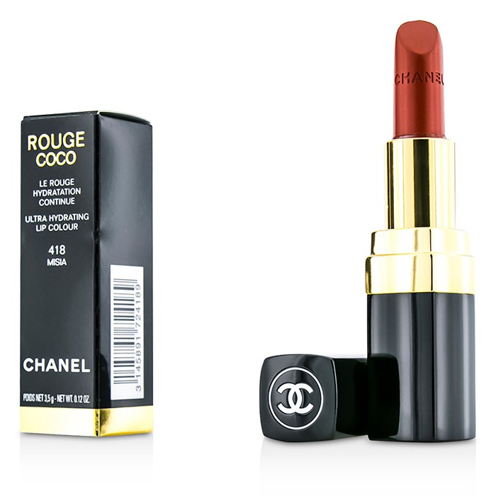 Chanel Rouge Coco Ultra Hydrating Lip Colour 3.5g/0.12ozProduct Thumbnail