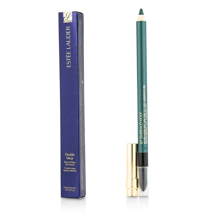 Estee Lauder Double Wear Stay In Place Eye Pencil (New Packaging) 1.2g/0.04ozProduct Thumbnail