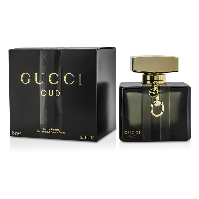 Gucci Oud Eau De Parfum Spray 75ml/2.5ozProduct Thumbnail