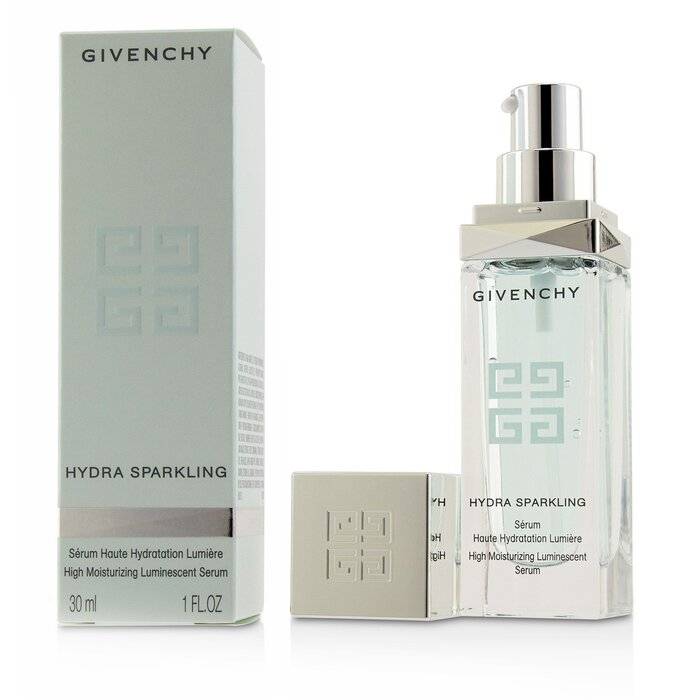 Givenchy Hydra Sparkling High Moisturizing Luminescence SAP-Serum 30ml/1ozProduct Thumbnail