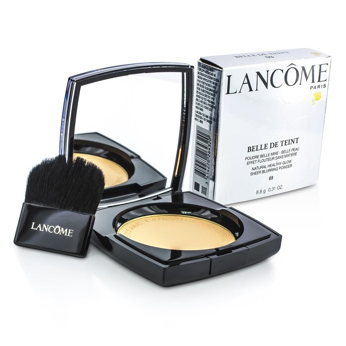 Lancome Belle De Teint Natural Healthy Glow Sheer Blurring Powder 8.8g/0.31ozProduct Thumbnail