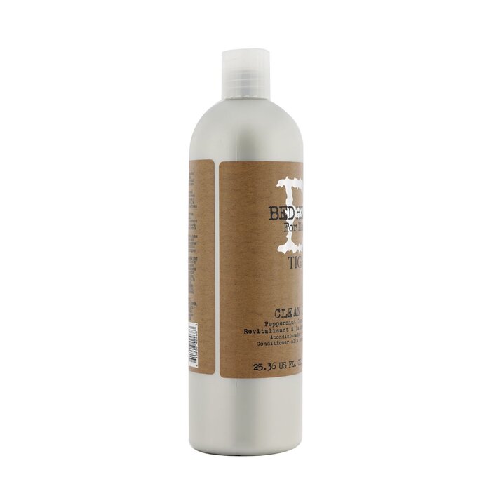 Tigi Bed Head B For Men Clean Up Peppermint Conditioner 750ml/25.36ozProduct Thumbnail