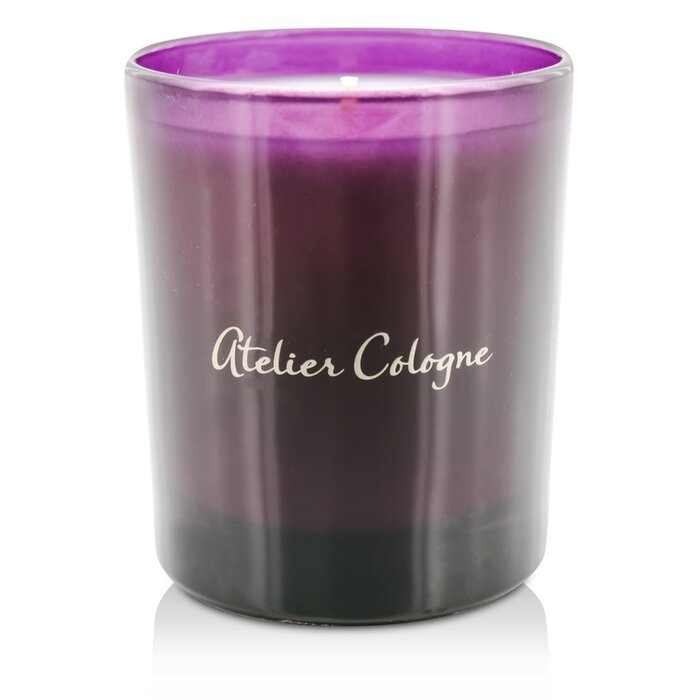 Atelier Cologne Bougie Candle - Rose Anonyme 190g/6.7ozProduct Thumbnail