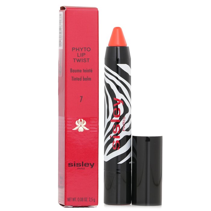 Sisley Phyto Lip Twist 2.5g/0.08ozProduct Thumbnail