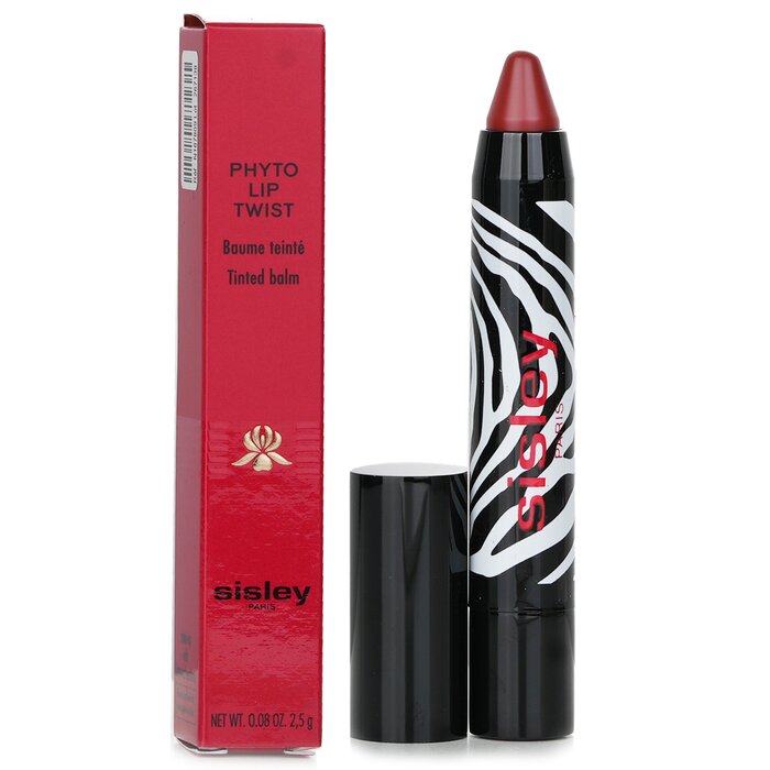 Sisley Phyto Lip Twist 2.5g/0.08ozProduct Thumbnail