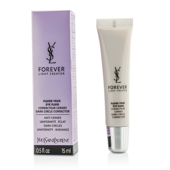 Yves Saint Laurent Forever Light Creator Eye Fluid 15ml/0.5ozProduct Thumbnail