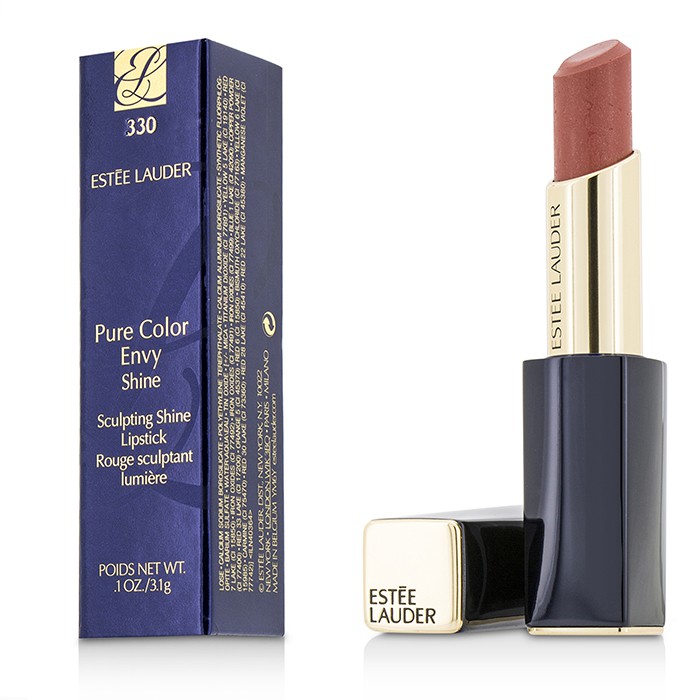 Estee Lauder Pure Color Envy Shine Sculpting Shine Lipstick 3.1g/0.1ozProduct Thumbnail