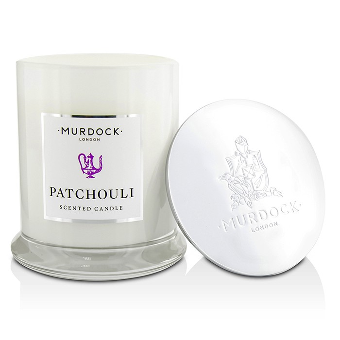 Murdock Scented Candle - Patchouli 260g/9.17ozProduct Thumbnail