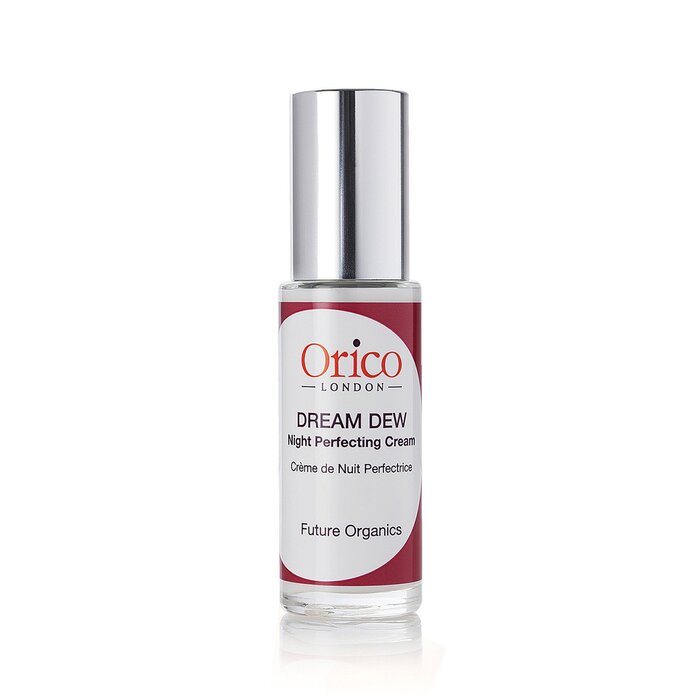 Orico London 倫敦奧瑞克  夢凝晚間修復霜 30ml/1.01ozProduct Thumbnail