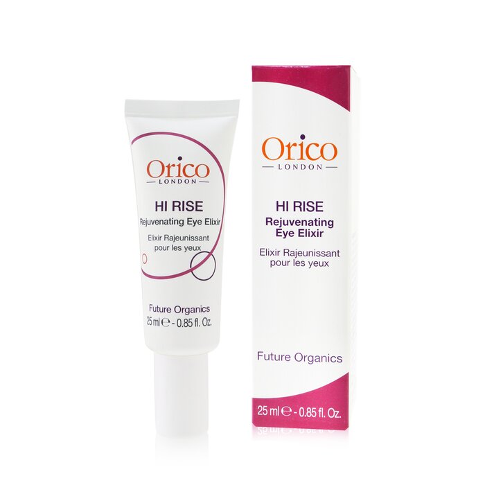 Orico London 倫敦奧瑞克  拉提抗衰老眼部精華 25ml/0.85ozProduct Thumbnail
