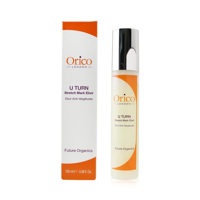 Orico London 倫敦奧瑞克  去妊娠紋精華 100ml/3.38ozProduct Thumbnail