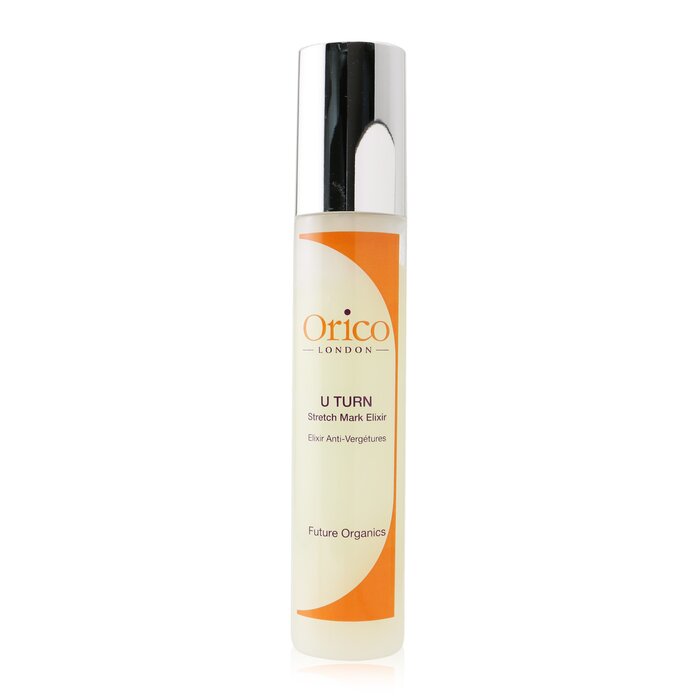 Orico London 倫敦奧瑞克  去妊娠紋精華 100ml/3.38ozProduct Thumbnail