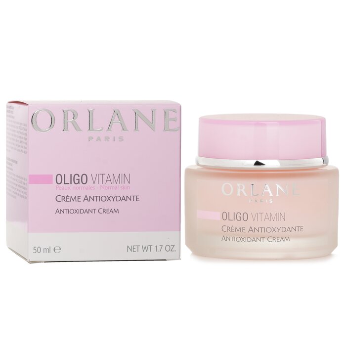 Orlane Oligo Vitamin Antioxidant Cream 50ml/1.7ozProduct Thumbnail