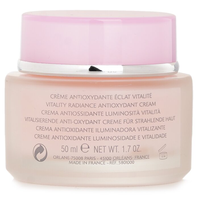 Orlane Oligo Vitamin Antioxidant Cream 50ml/1.7ozProduct Thumbnail