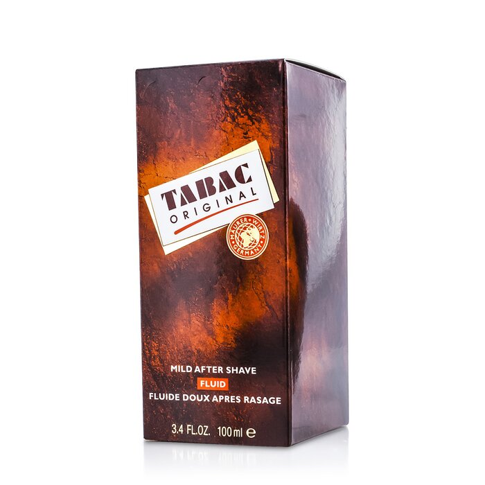 Tabac Tabac Original נוזל אפטרשייב עדין 100ml/3.4ozProduct Thumbnail