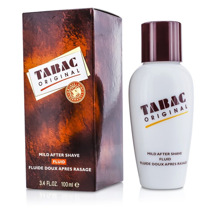 Tabac Tabac Original נוזל אפטרשייב עדין 100ml/3.4ozProduct Thumbnail