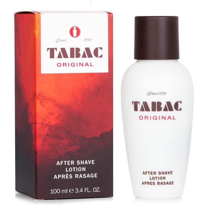 Tabac Tabac Original After Shave Lotion  100ml/3.4ozProduct Thumbnail