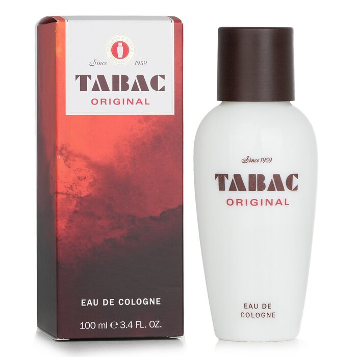 Tabac Tabac Original Eau De Cologne Splash 100ml/3.4ozProduct Thumbnail