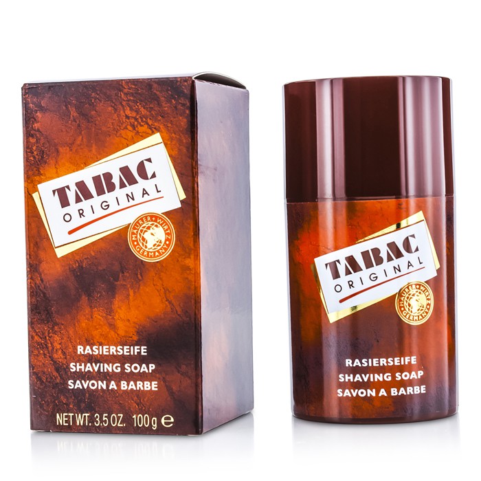 Tabac Tabac Original Shaving Soap Stick 100g/3.5ozProduct Thumbnail