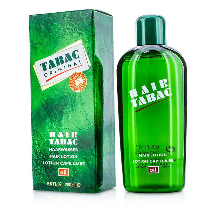 Tabac Tabac Original Hair Lotion - For Normal Hair 200ml/6.8ozProduct Thumbnail