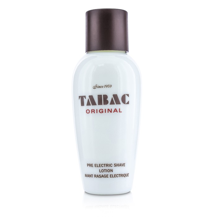 Tabac Tabac Original Pre Electric Shave Lotion - voda před holení elektrickým strojkem 150ml/5.1ozProduct Thumbnail