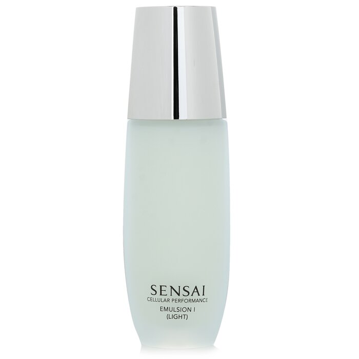 Kanebo - Sensai Cellular Performance Emulsion I - Light (New Packaging ...