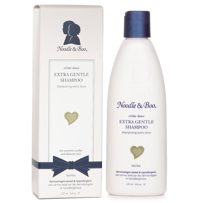 Noodle & Boo Extra Gentle Shampoo (For Sexsitive Scalps and Delicate Hair) 237ml/8ozProduct Thumbnail