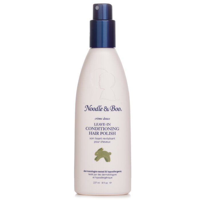 Noodle & Boo Conditioning Hair Polish (For Curls, Tangles, Frizzies and Bed Head) 237ml/8ozProduct Thumbnail