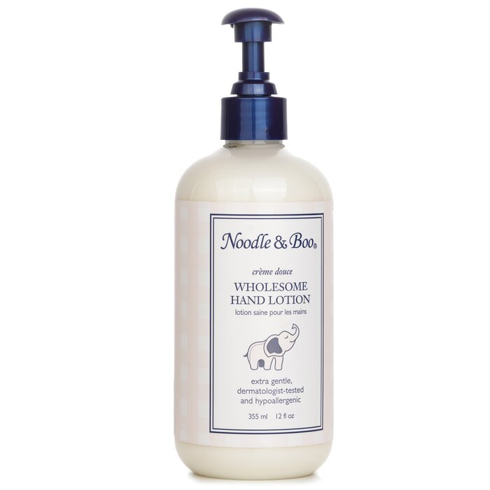 Noodle & Boo Wholesome Hand Lotion 355ml/12ozProduct Thumbnail