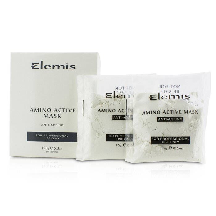 Elemis Amino Active Mask (salonski proizvod) 10x15g/0.5ozProduct Thumbnail