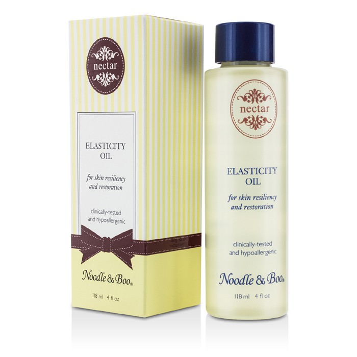 Noodle & Boo Nectar - Elasticity Oil 118ml/4ozProduct Thumbnail