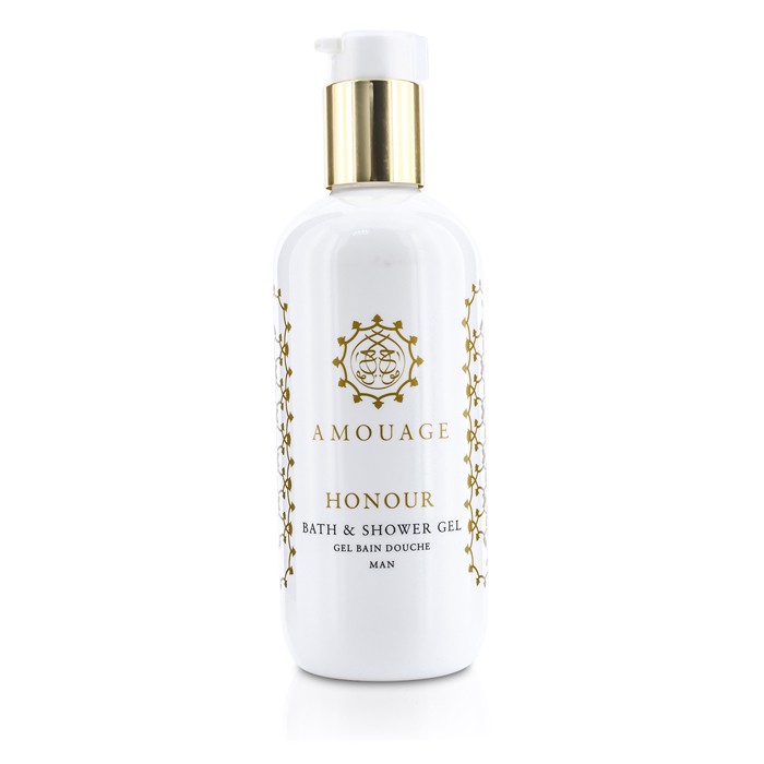 Amouage Honour Bath & Shower Gel 300ml/10ozProduct Thumbnail
