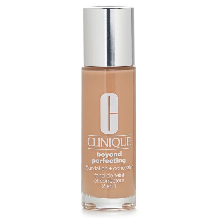Clinique Beyond Perfecting Foundation & Concealer 30ml/1ozProduct Thumbnail