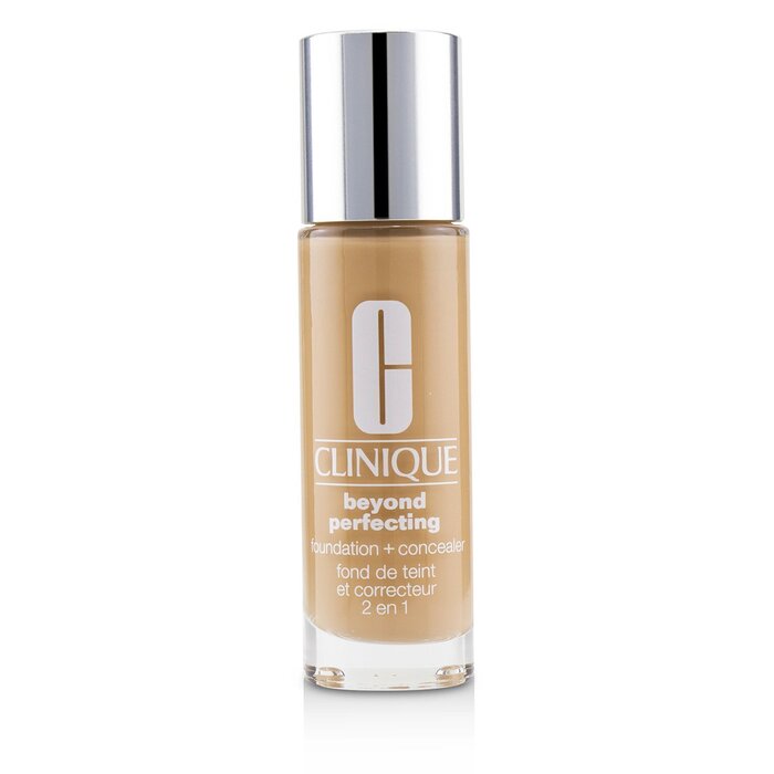 Clinique Beyond Perfecting Foundation & Concealer 30ml/1ozProduct Thumbnail