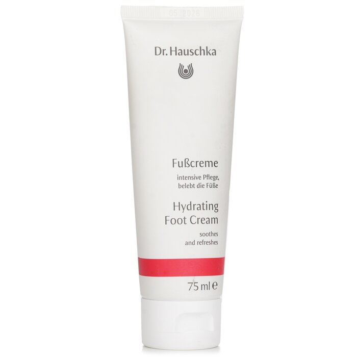 Dr. Hauschka Crema Hidratante de Pies 75ml/2.5ozProduct Thumbnail