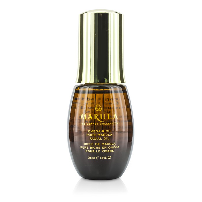 Marula The Leakey Collection Pure Marula Facial Oil 30ml/1ozProduct Thumbnail
