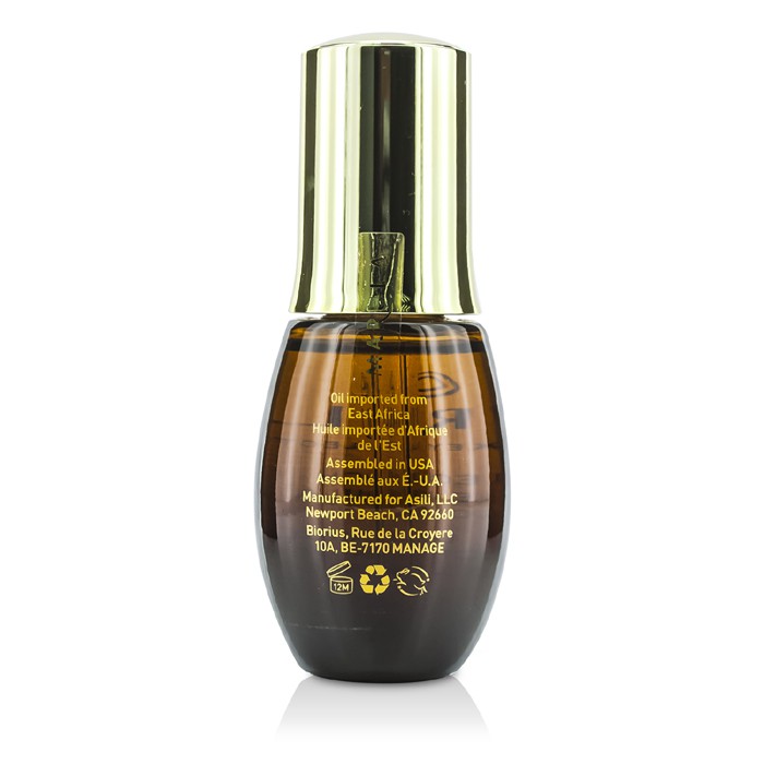 Marula The Leakey Collection Pure Marula Facial Oil 30ml/1ozProduct Thumbnail