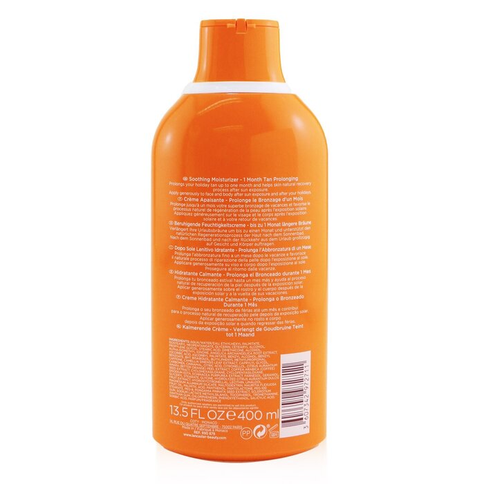 Lancaster Tan Maximizer Soothing Moisturizer Repairing After Sun 400ml/13.5ozProduct Thumbnail