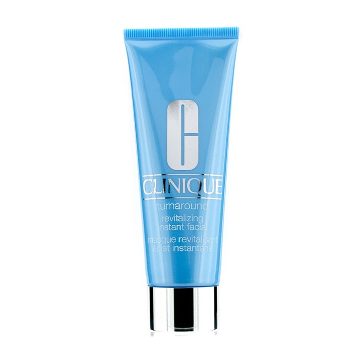 Clinique Turnaround Revitalizing Instant Facial 75ml/2.5ozProduct Thumbnail