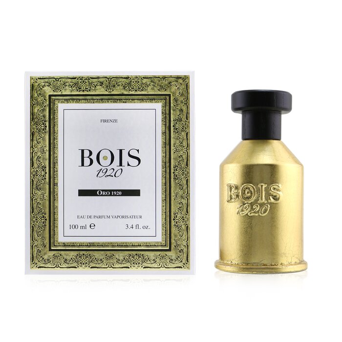 Bois 1920 Oro 1920 Eau De Parfum Spray 100ml/3.4ozProduct Thumbnail